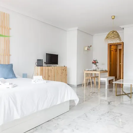 Loft Victoria - Free Parking By Time Καντίζ