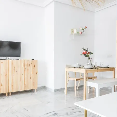 Διαμέρισμα Loft Victoria - Free Parking By Time